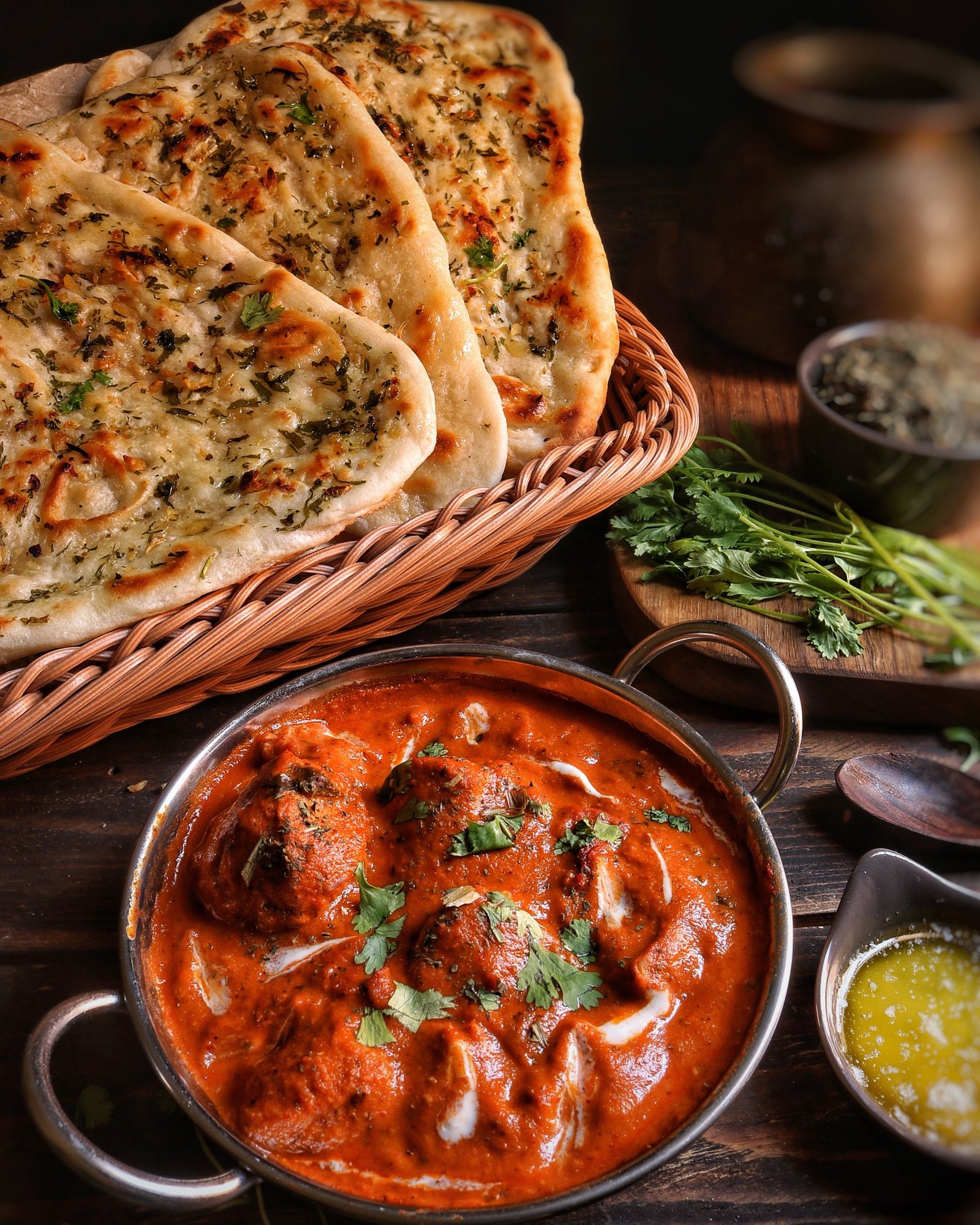 Royal Butter Chicken