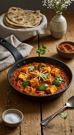 Kadahi Paneer Special